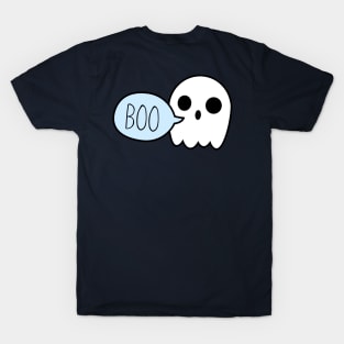 Boo! T-Shirt